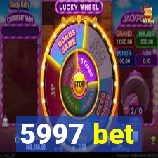 5997 bet